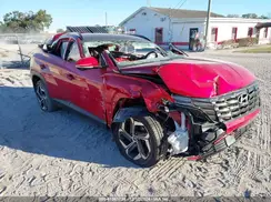 5NMJECAE2NH154153 2022 HYUNDAI TUCSON