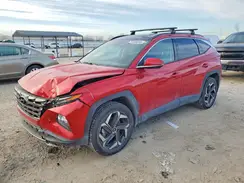 5NMJECAE2PH162787 2023 HYUNDAI TUCSON
