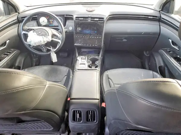 5NMJECAE2PH162787 2023 HYUNDAI TUCSON - Image 8