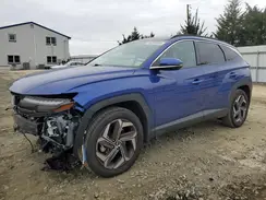 5NMJECAE2PH165186 2023 HYUNDAI TUCSON