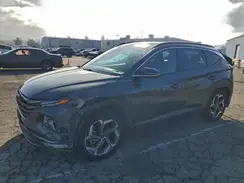 5NMJECAE2PH167178 2023 HYUNDAI TUCSON
