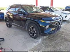 5NMJECAE2PH172185 2023 HYUNDAI TUCSON