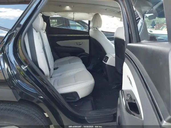 5NMJECAE2PH172185 2023 HYUNDAI TUCSON - Image 8