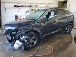 5NMJECAE2PH178052 2023 HYUNDAI TUCSON