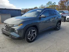 5NMJECAE2PH187348 2023 HYUNDAI TUCSON