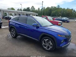5NMJECAE2PH188161 2023 HYUNDAI TUCSON
