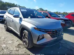 5NMJECAE2PH189620 2023 HYUNDAI TUCSON