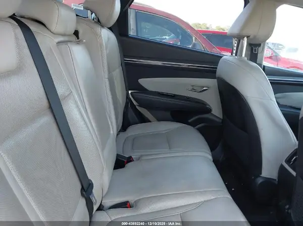 5NMJECAE2PH189620 2023 HYUNDAI TUCSON - Image 8