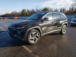 5NMJECAE2PH191125 2023 HYUNDAI TUCSON