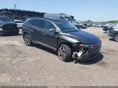 5NMJECAE2PH192582 2023 HYUNDAI TUCSON