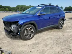 5NMJECAE2PH194543 2023 HYUNDAI TUCSON