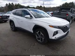5NMJECAE2PH195627 2023 HYUNDAI TUCSON