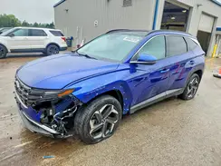 5NMJECAE2PH199936 2023 HYUNDAI TUCSON