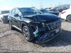 5NMJECAE2PH200826 2023 HYUNDAI TUCSON