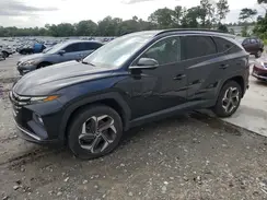 5NMJECAE2PH201393 2023 HYUNDAI TUCSON