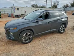 5NMJECAE2PH203175 2023 HYUNDAI TUCSON