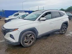 5NMJECAE2PH203760 2023 HYUNDAI TUCSON