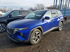 5NMJECAE2PH204469 2023 HYUNDAI TUCSON