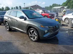 5NMJECAE2PH208456 2023 HYUNDAI TUCSON