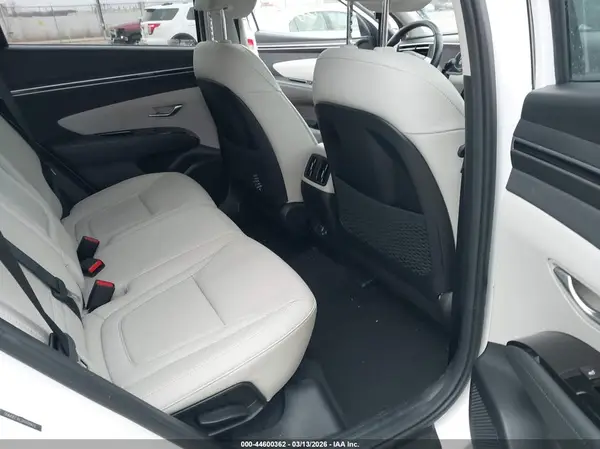 5NMJECAE2PH209476 2023 HYUNDAI TUCSON - Image 8