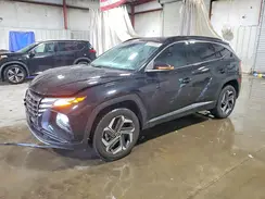 5NMJECAE2PH210269 2023 HYUNDAI TUCSON