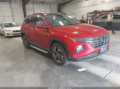 5NMJECAE2PH214418 2023 HYUNDAI TUCSON