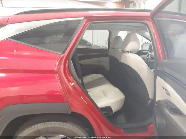 5NMJECAE2PH214418 2023 HYUNDAI TUCSON - Image 8