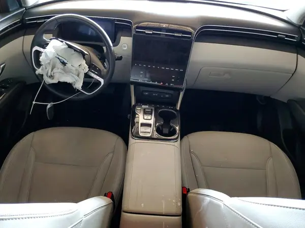 5NMJECAE2PH221773 2023 HYUNDAI TUCSON - Image 8