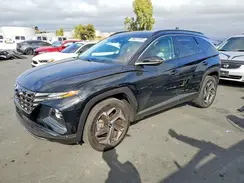 5NMJECAE2PH226312 2023 HYUNDAI TUCSON