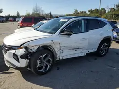 5NMJECAE2PH226388 2023 HYUNDAI TUCSON