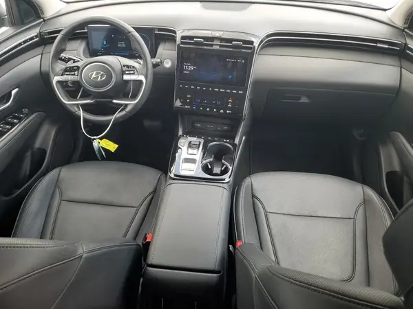 5NMJECAE2PH228626 2023 HYUNDAI TUCSON - Image 8