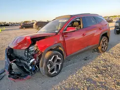 5NMJECAE2PH228755 2023 HYUNDAI TUCSON