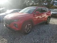 5NMJECAE2PH230344 2023 HYUNDAI TUCSON
