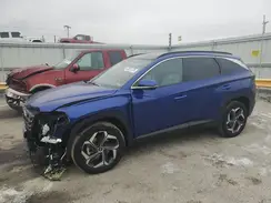 5NMJECAE2PH234300 2023 HYUNDAI TUCSON