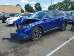 5NMJECAE2PH235639 2023 HYUNDAI TUCSON