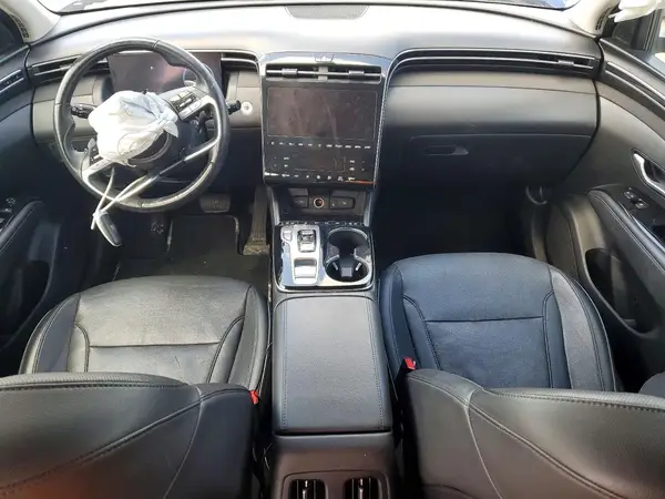 5NMJECAE2PH235639 2023 HYUNDAI TUCSON - Image 8
