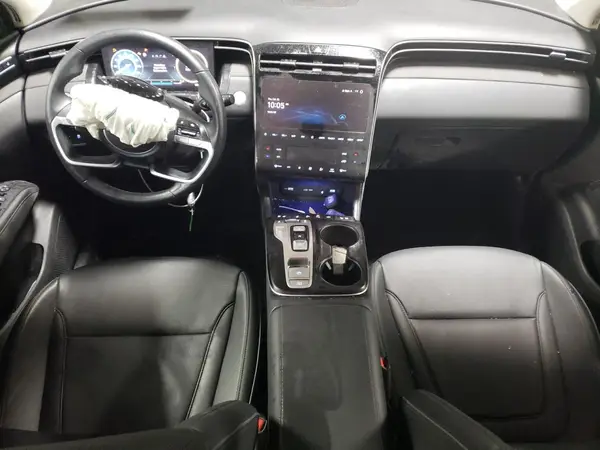 5NMJECAE2PH238752 2023 HYUNDAI TUCSON - Image 8
