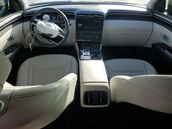 5NMJECAE2PH242204 2023 HYUNDAI TUCSON - Image 8