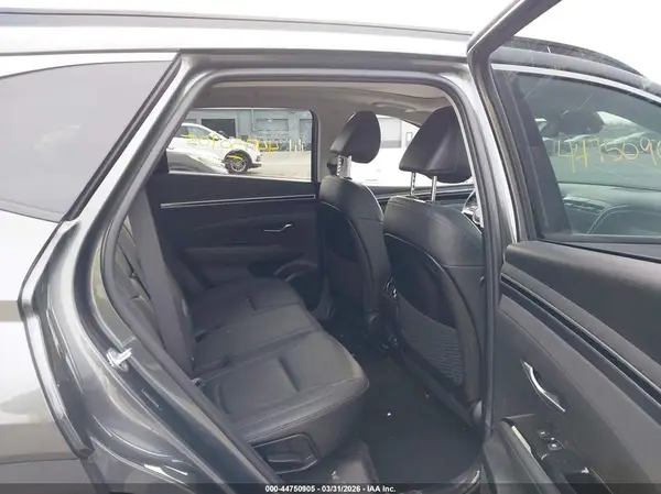 5NMJECAE2PH244048 2023 HYUNDAI TUCSON - Image 8
