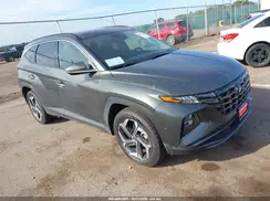 5NMJECAE2PH246415 2023 HYUNDAI TUCSON