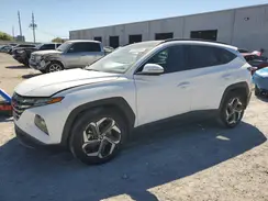 5NMJECAE2PH249024 2023 HYUNDAI TUCSON