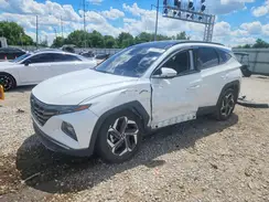5NMJECAE2PH249573 2023 HYUNDAI TUCSON