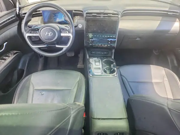 5NMJECAE2PH249573 2023 HYUNDAI TUCSON - Image 8