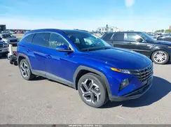 5NMJECAE2PH253039 2023 HYUNDAI TUCSON