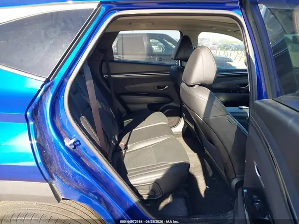 5NMJECAE2PH253039 2023 HYUNDAI TUCSON - Image 8