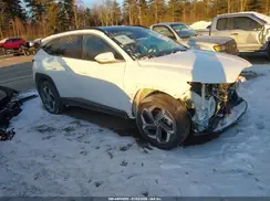 5NMJECAE2PH257687 2023 HYUNDAI TUCSON