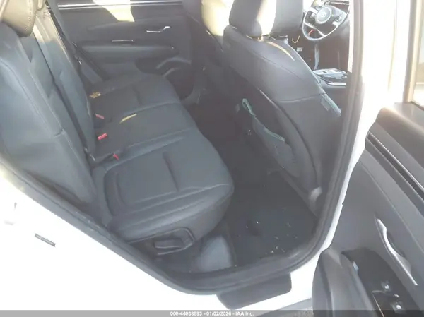 5NMJECAE2PH257687 2023 HYUNDAI TUCSON - Image 8