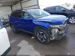 5NMJECAE2PH258242 2023 HYUNDAI TUCSON