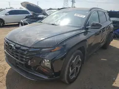 5NMJECAE2PH259617 2023 HYUNDAI TUCSON