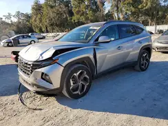 5NMJECAE2PH261934 2023 HYUNDAI TUCSON